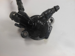 Koppelings cilinder Kawasaki ZX 7 R