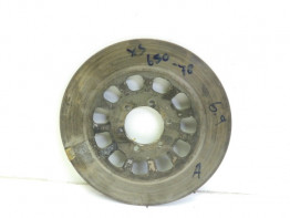 Achterremschijf Yamaha XS 650