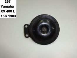 Claxon Yamaha XS 400