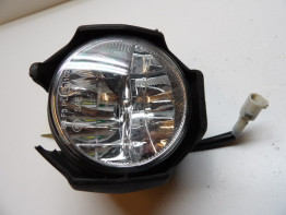 Koplamp Kawasaki KLE 650