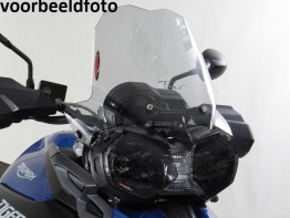 Wind screen Triumph Tiger 800 xc