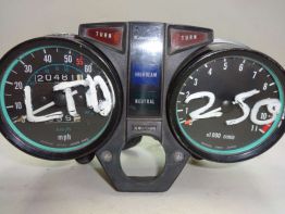 Tellerset Kawasaki Z 250