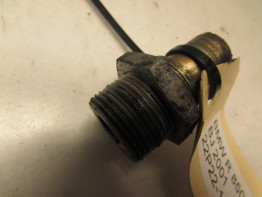 Rahme teile BMW R 850 R