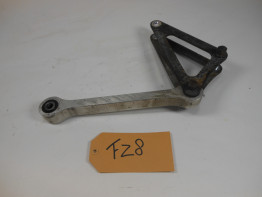 Link systeem achterveer Yamaha FZ8