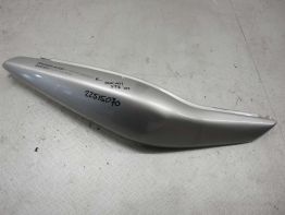 Rechter achterkant Ducati ST2