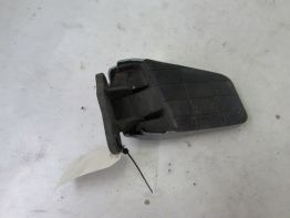 Rechter schetsplaat Honda PC 800