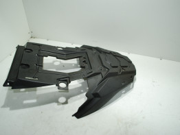 Heck Aprilia Caponord 1000