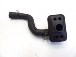 Sonstiges Honda CB 500