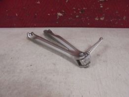 Duo voetsteun links Yamaha YZF R1