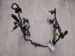 Gasklephuis Ducati Panigale V4 R