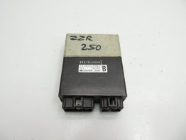 CDI ECU unit Kawasaki ZZR 250