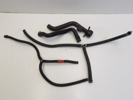 Radiator toebehoren Aprilia Falco
