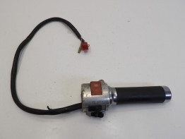 Lenkerschalter rechts Honda VT 750 Shadow