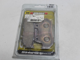 Remblokken voor Honda CB 1100 R