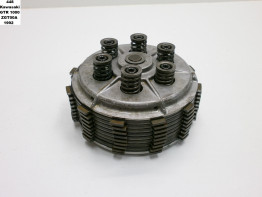 Clutch Kawasaki GTR 1000
