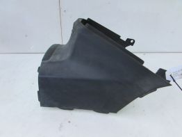Buddycover Suzuki Burgman 400