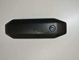 Afdekkap Yamaha MT 07