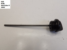 Motorblok diverse KTM 640 Duke 2