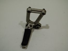 Duo voetsteun rechts Ducati Paso