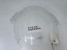 Kuipruit Suzuki GSF 650 Bandit