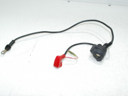 Startmotor relais Kawasaki ZR 7