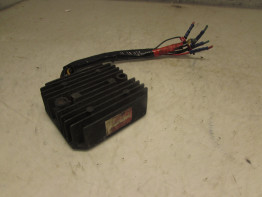 Regler Gleichrichter Overig Onbekend Unknown