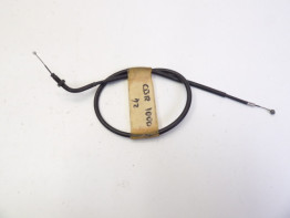 Chokezug Honda CBR 1000 F