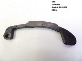 Engine parts Triumph Sprint RS