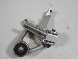 Pillion step right Yamaha YZF 750