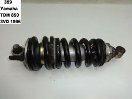Achterschokbreker Yamaha TDM