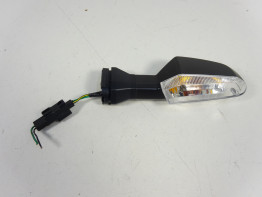 Winker left front Kawasaki ER 6