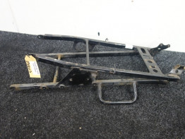 Heckrahme Honda CBR 1100 XX