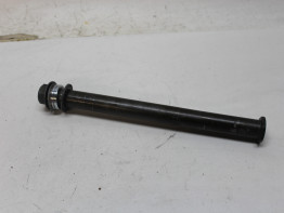 Rear axle Yamaha FZ6