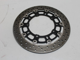 Remschijf voor Yamaha YZF R6