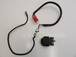 Startmotor relais Honda CB 500