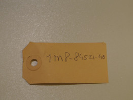 Achterlicht Yamaha RD 250