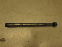 Axle front Kawasaki ER 5