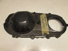 Engine cover Suzuki Burgman 400