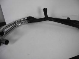 Uitlaatbochten Suzuki GSX 750