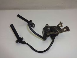 Zundspule Honda CB 500