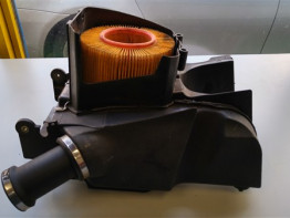 Luchtfilterhuis BMW R 1150 GS