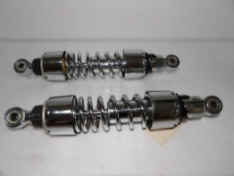 Achterschokbreker Moto Guzzi California EV