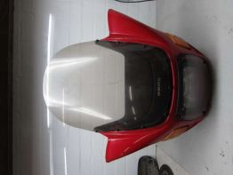 Cowl upper front Yamaha XJ 750 