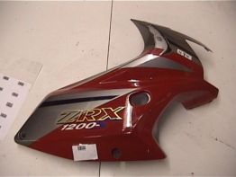 Rechter topkuip Kawasaki ZRX 1100 1200