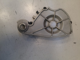 Motorblokdeksel voortandwiel Aprilia RSV 1000