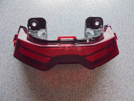 Achterlicht Voge 900 DSX