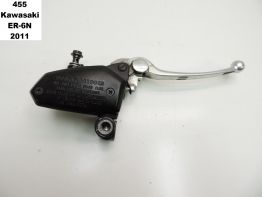 Front brake master cylinder Kawasaki ER 6
