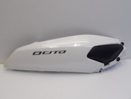 Rechter achterkant Yamaha N Max 125