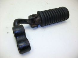 Fussraste rechts Suzuki GS 1000