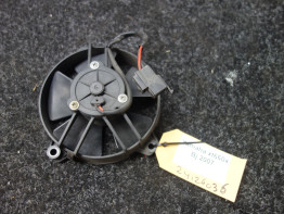 Ventilator Yamaha XTX 660
